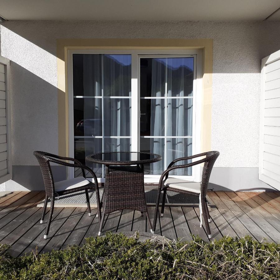Apartment Kampenwand Aschau im Chiemgau Exterior photo