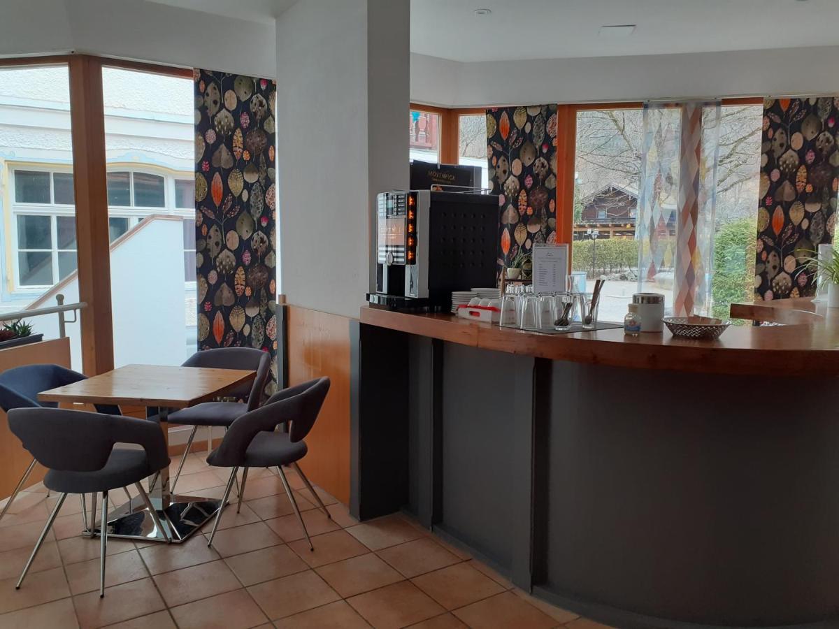 Apartment Kampenwand Aschau im Chiemgau Exterior photo