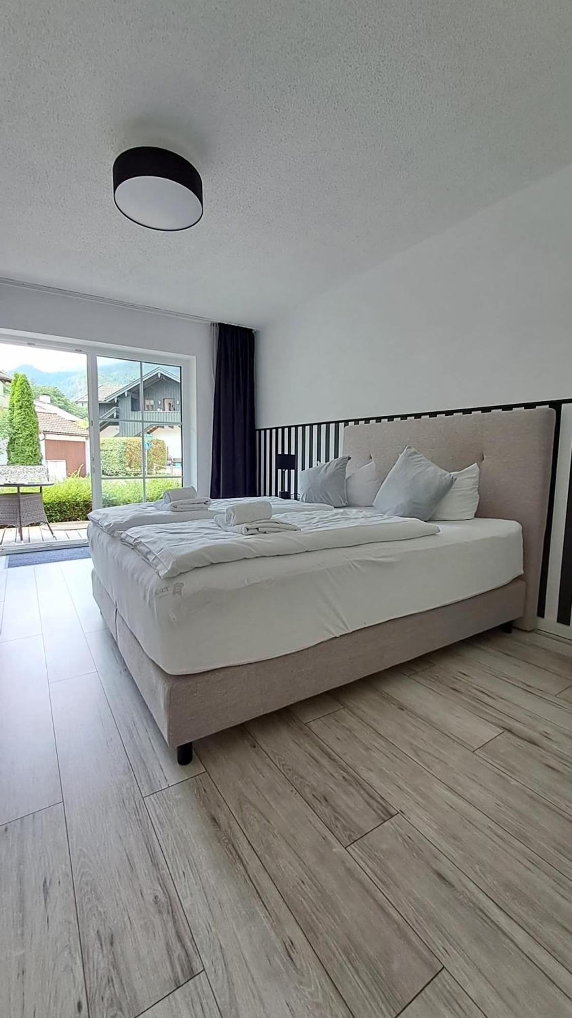 Apartment Kampenwand Aschau im Chiemgau Exterior photo