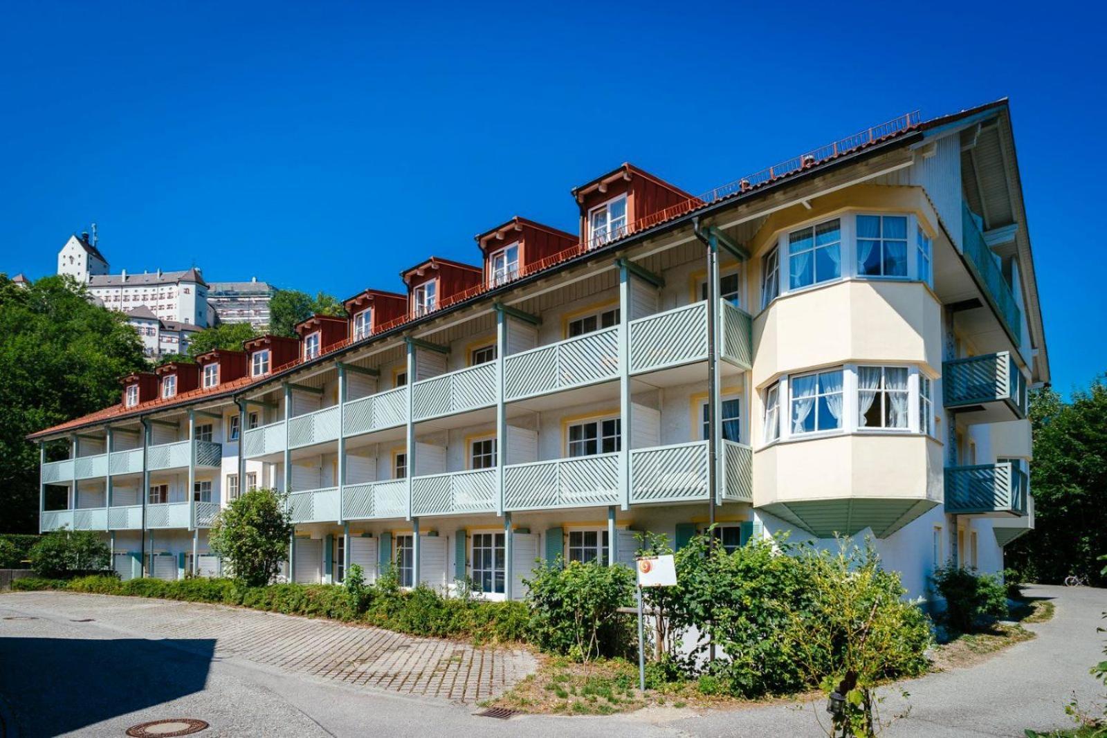 Apartment Kampenwand Aschau im Chiemgau Exterior photo